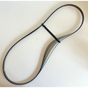 Century 18tpi Cobalt Bi-metal Portable Band Saw Blade 5pk #15718 No Sleeve